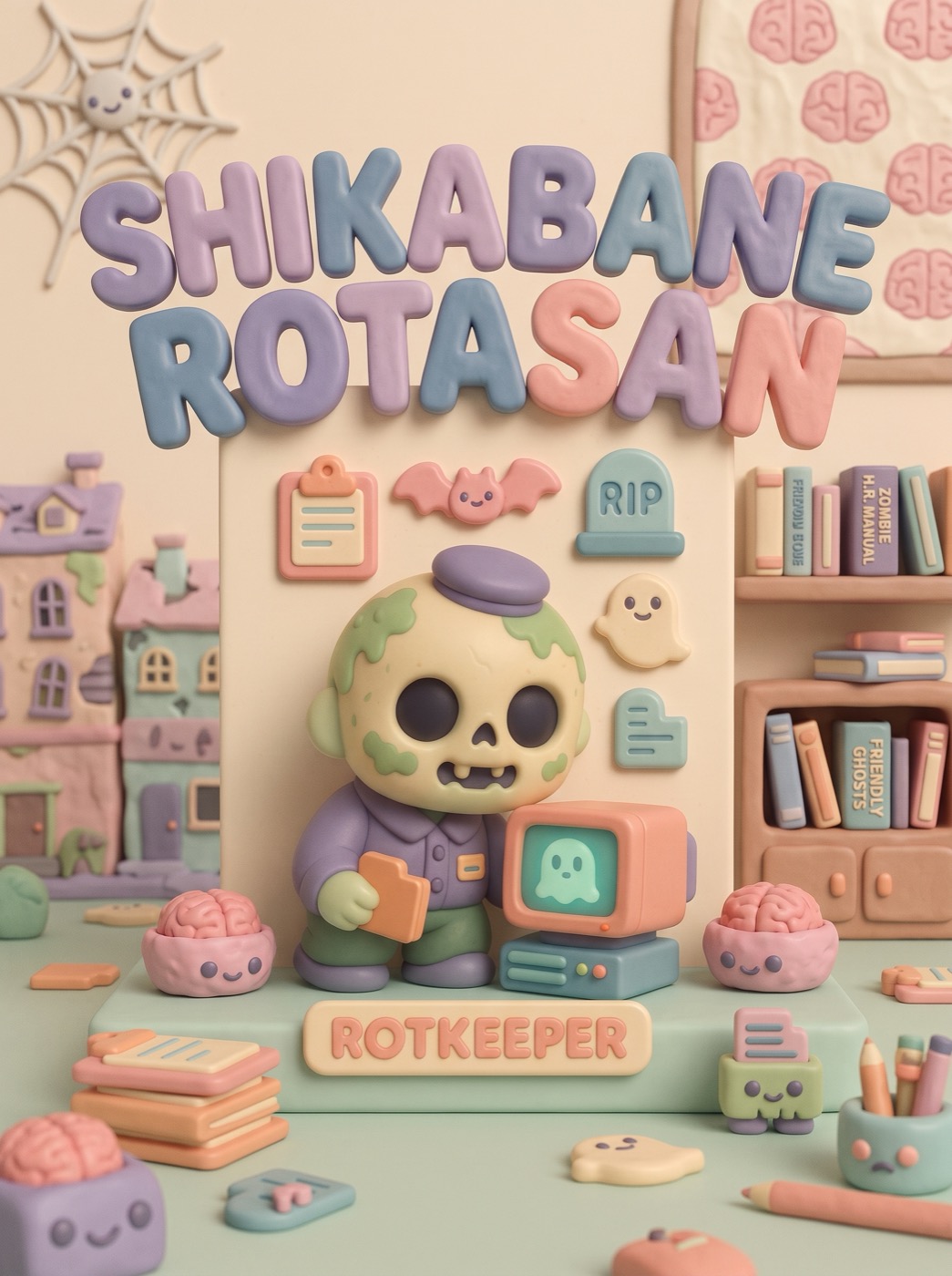 Rotasan reference